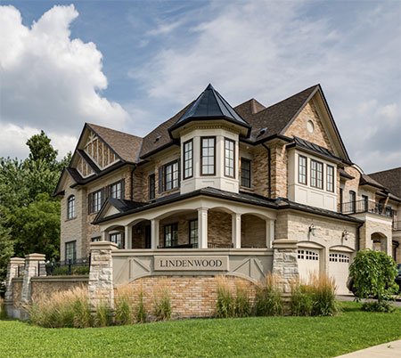 Villas Of Lindenwood