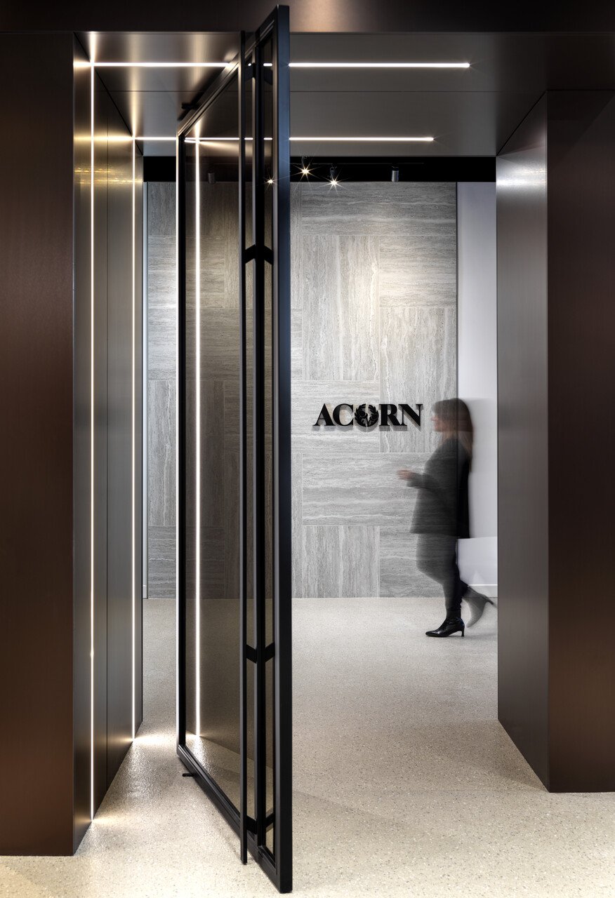 Acorn design studio 3
