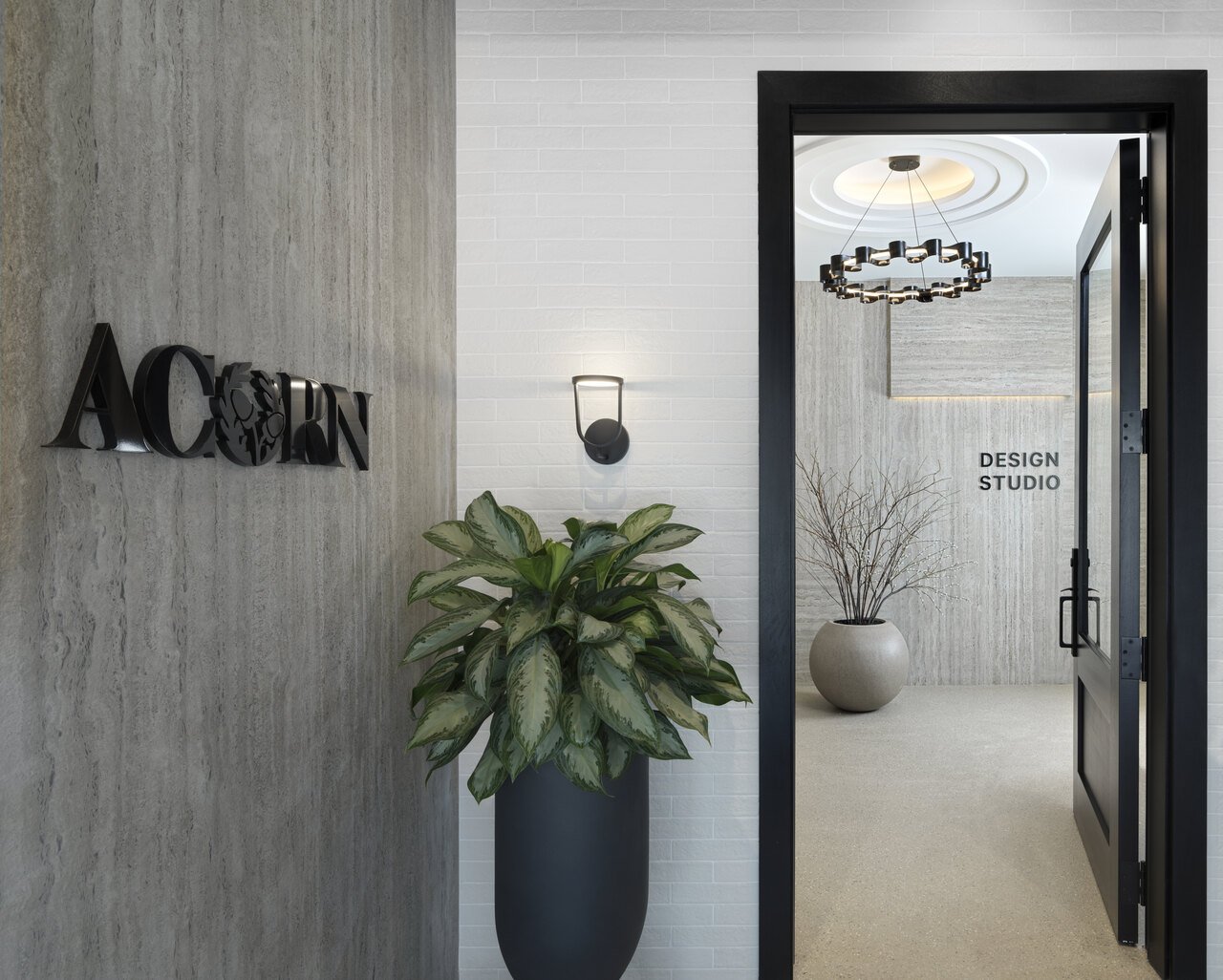 Acorn design studio 1